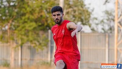  محمد خدابنده لو : پرسپولیسی خواهیم شد که همه هواداران انتظار دارند