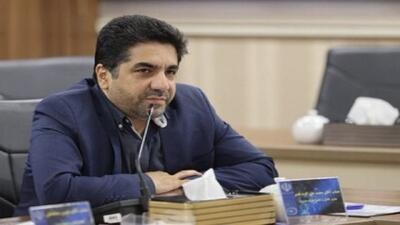  ثابت‌قدم: بازسازی ورزشگاه آزادی با وجود تعطیلی‌ها و شرایط جنگی ادامه دارد+ فیلم - پارس فوتبال