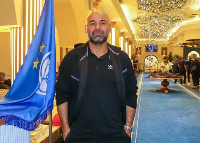  اعزام تیم فوتبال استقلال با پرواز اختصاصی به امارات برای دیدار با شباب‌الاهلی