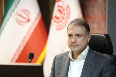  پیام تبریک مدیرعامل شرکت ملی صنایع مس ایران به ورزشکاران افتخارآفرین مس در بازی‌های پاراآسیایی ناگویا ۲۰۲۶