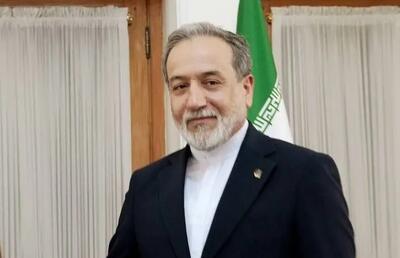  عراقچی درباره تنگه هرمز: دوران پیش از جنگ تکرار نمی‌شود