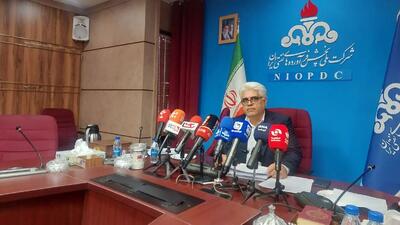  تهران در طرح جمع‌ آوری کارت‌ های آزاد پمپ‌ بنزین‌ ها قرار ندارد + فیلم