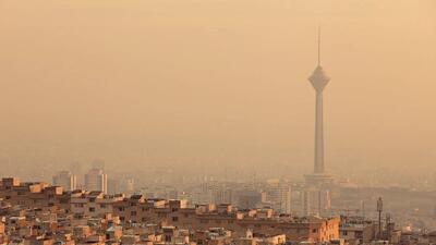  تهران، پایتخت اضطراب ایران؛ از هر ۵ نفر یک نفر درگیر اضطراب شدید است