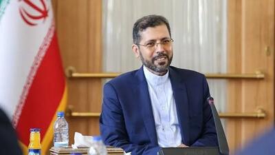  معاون عراقچی: ایران در بالاترین سطح هوشیاری قرار دارد