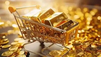 پایان انحصار بانک مرکزی در نظارت بر طلای آنلاین