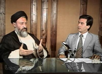  «رئیس سازمان»؛ روایتی از مدیریت در آینه تاریخ | مجموعه رسانه ای صبا