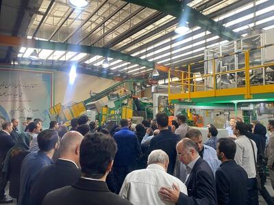 آغاز برنامه بازدیدهای میدانی کانون کارگزاران بورس و اوراق بهادار