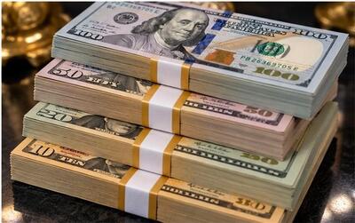  قیمت دلار امروز یکشنبه ۳ آبان ۱۴۰۵؛ عقب‌نشینی دلار