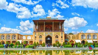  تحلیل الگوی توسعه‌ اصفهان با رویکرد آینده‌پژوهی و حکمرانی هوشمند شهری - حکمرانی هوشمند