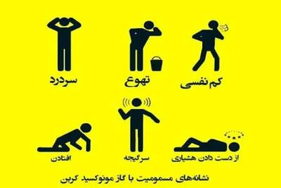 ۹۲ درصد مسمومیت‌ها در خانه‌ها رخ می‌دهد/فوت ۸۳۰ نفر در سال گذشته