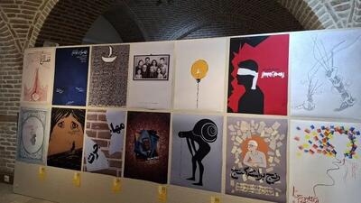 ۱۰۷۲ هنرمند با ۶۴۲۶ اثر هنری متقاضی حضور در جشنواره هنرهای تجسمی جوانان ایران شدند