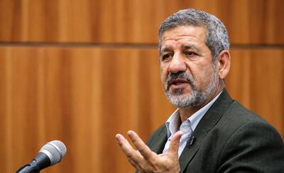  کنعانی‌مقدم: در صورت حمله به زیرساخت‌های ایران، دیمونا در تیررس قرار می‌گیرد