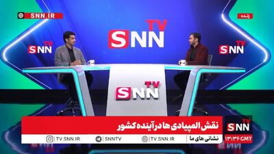  روایت مدال‌آور المپیادهای علمی از آخرین دیدار با رهبر شهید انقلاب / رهبر شهید انقلاب تأکید داشتند دیدار با نخبگان لغو نشود تا دل بچه‌ها نشکند + فیلم