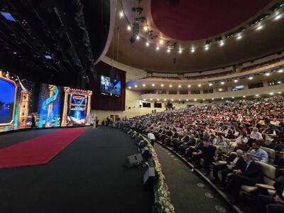  جشنواره فیلم کوتاه ۳۴ هزار و ۸۸۰ مخاطب داشت