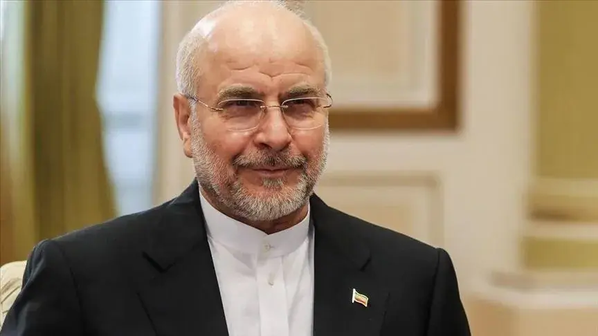 قالیباف: روباه، کاندیدای نگهبانی از مرغها میشود