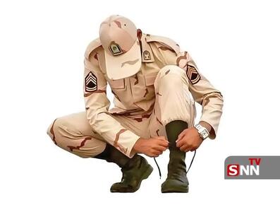  صدور کارت پایان خدمت معلمان با یک هفته آموزش رزم مقدماتی