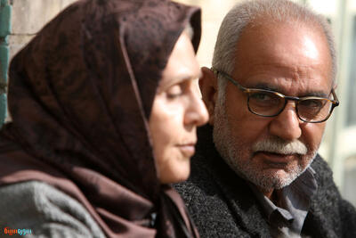  استقبال مخاطبان از «مهمان داریم» در سینما استقلال - سوره سینما