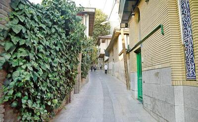 حفاظت از جماران؛ تا کجا و به چه قیمتی؟/ میراث تاریخی، حقوق مردم و ضرورت بازنگری در محدودیت‌ها