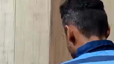  روایت تکان دهنده پسری که پدرش را کشت