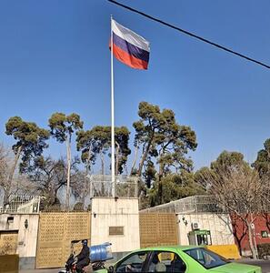  تکذیب رسمی روسیه درباره نیروگاه بوشهر