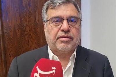  افزایش حقوق 1406 زیر ذره‌بین؛ هدف‌گذاری 30 تا 40 درصدی برای کارمندان - تسنیم