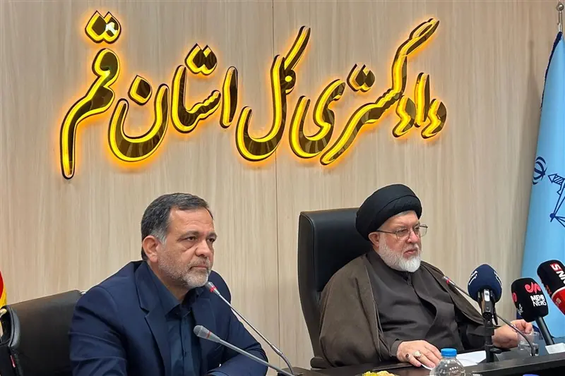  تمامی اموال ساعدی‌نیا توقیف است - تسنیم