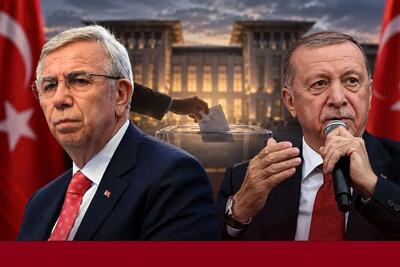  دلایل کاهش چشمگیر محبوبیت اردوغان در ترکیه - تسنیم