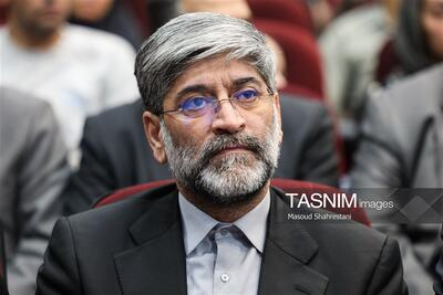 زمین‌خواری 12 هکتاری در شمال تهران با گزارش‌های خلاف واقع کارشناسی - تسنیم