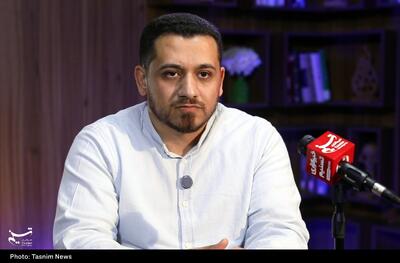  جنگ تمدن‌ها؛ نبرد امروز ، نبردِ «تثبیت انسان جدید» است - تسنیم