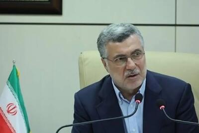  سه سوال ملی نمایندگان مجلس از وزیر بهداشت اعلام وصول شد