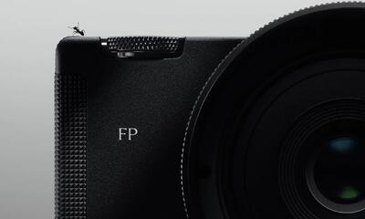  سیگما از دوربین فول‌فریم کوچکی رونمایی کرد که با کیفیت 6K فیلم‌برداری می‌کند