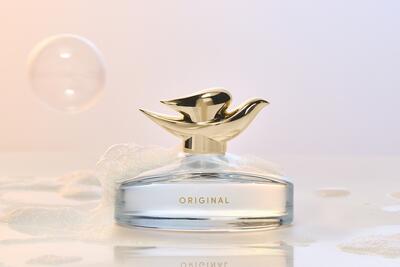  داو عطر اختصاصی خود را با الهام از صابون محبوب ۶۹ ساله‌اش عرضه کرد