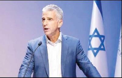 هویت ۹۹.۹ درصد از عوامل موساد در ایران هرگز برملا نشد