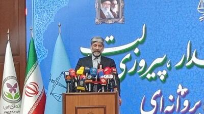  عتباتی: پرونده جبران خسارت بیماران‌ام‌پی‌اس نیز پیگیری می‌شود