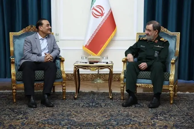  سفر عاصم منیر به تهران؛ میانجی‌گری در خدمت آزادی عمل راهبردی پاکستان
