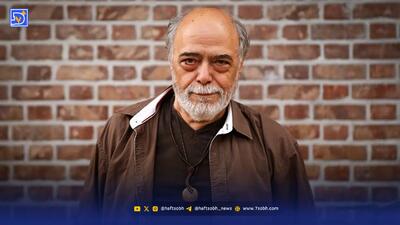 اکبر زنجانپور: در کنسرت نمایش دعوتم کردند، دعواشون کردم!