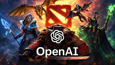  نقش Dota 2 در پیشرفت هوش مصنوعی و ChatGPT