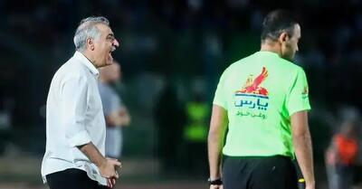 اتهام غیرمنتظره ساکت الهامی به عادل فردوسی‌پور