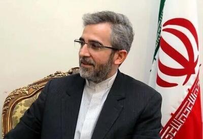  جزئیات سفر مقام‌های ارشد عربستان، ترکیه و پاکستان به تهران