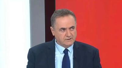  کاتس: اگر ایران به ما حمله کند قاطعانه پاسخ می‌دهیم