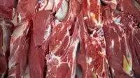  قیمت گوشت قرمز امروز دوشنبه ۴ آبان ۱۴۰۵