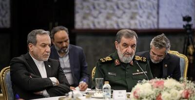  دیدار چهارجانبه مقامات پاکستان، عربستان، ترکیه و ایران برگزار شد