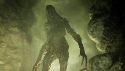  نسخه لغوشده بسته الحاقی Not a Hero بازی Resident Evil 7 با پایانی متفاوت کشف شد | آخرین خبر