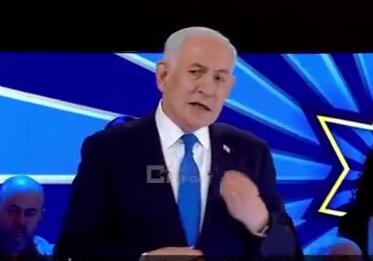  ادعای نتانیاهو: پیوستن اعراب به پیمان ابراهیم مشروط به سرنوشت رویارویی با ایران است! | آخرین خبر