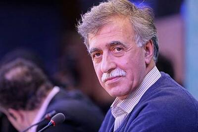  همایون اسعدیان برای جشنواره فجر فیلم می‌سازد | آخرین خبر