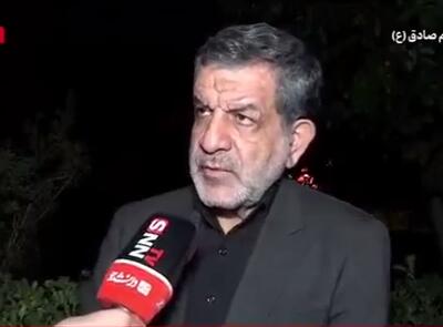  عضو شورای عالی فضای مجازی: دشمن هشدار قطعی اینترنت را جدی بگیرد | آخرین خبر