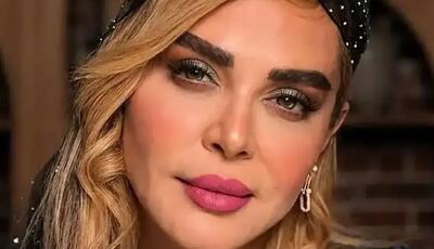  بهاره رهنما: جراحی زیبایی بینی و پروتز گونه و چانه انجام نداده‌ام | آخرین خبر