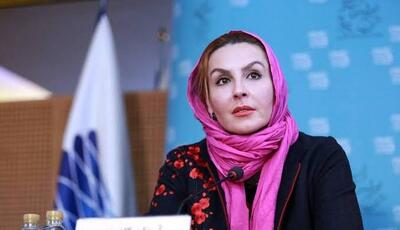  چهره ها/ عکس تازه و پاییزی آزیتا ترکاشوند با استایلی متفاوت  | آخرین خبر