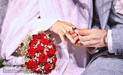  بهترین فاصله سنی بین دختر و پسر برای ازدواج | آخرین خبر