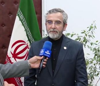  سفر مقام‌های ارشد عربستان، ترکیه و پاکستان به تهران | آخرین خبر
